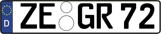 ZE-GR72