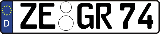 ZE-GR74