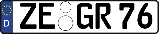 ZE-GR76