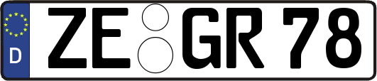 ZE-GR78