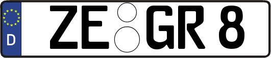 ZE-GR8