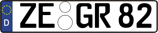ZE-GR82