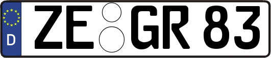 ZE-GR83