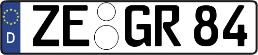ZE-GR84