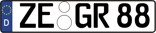 ZE-GR88