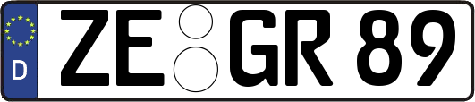 ZE-GR89