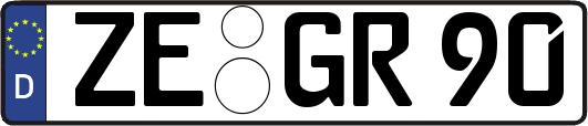 ZE-GR90