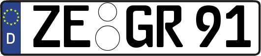 ZE-GR91