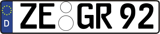 ZE-GR92