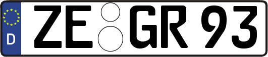 ZE-GR93
