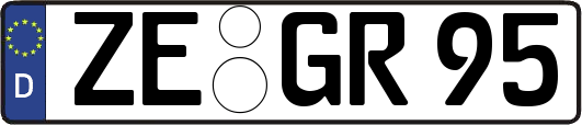 ZE-GR95