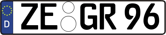 ZE-GR96