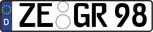 ZE-GR98