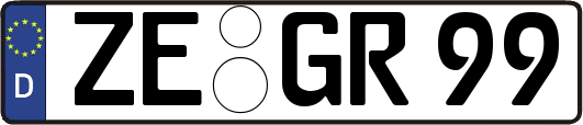 ZE-GR99