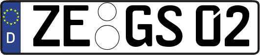 ZE-GS02