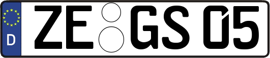 ZE-GS05