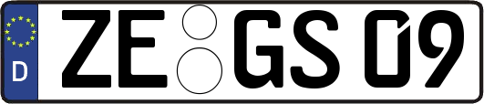 ZE-GS09