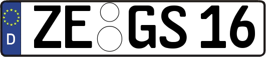 ZE-GS16
