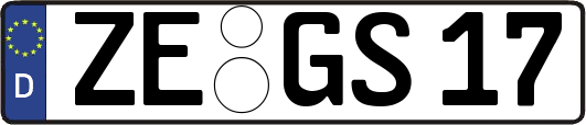ZE-GS17