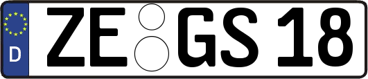 ZE-GS18