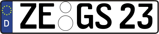 ZE-GS23