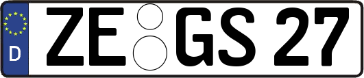 ZE-GS27