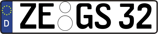 ZE-GS32