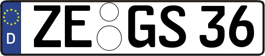 ZE-GS36