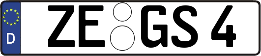 ZE-GS4