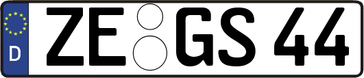 ZE-GS44