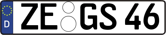 ZE-GS46