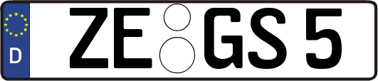 ZE-GS5