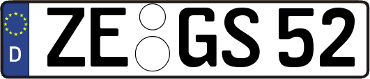 ZE-GS52