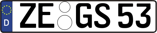 ZE-GS53