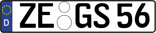 ZE-GS56