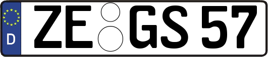 ZE-GS57