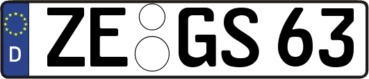 ZE-GS63