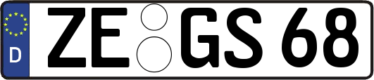 ZE-GS68
