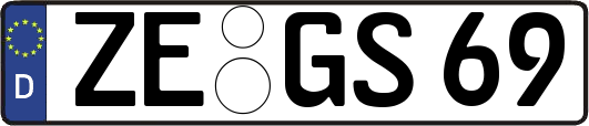 ZE-GS69