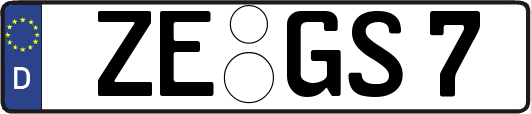ZE-GS7