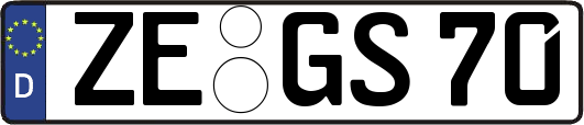 ZE-GS70