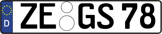 ZE-GS78