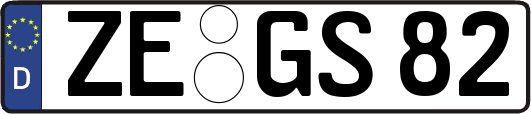 ZE-GS82