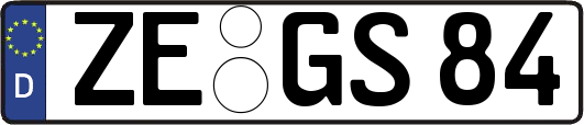 ZE-GS84