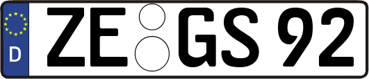 ZE-GS92