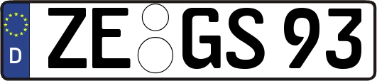 ZE-GS93