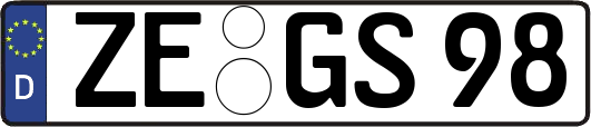 ZE-GS98