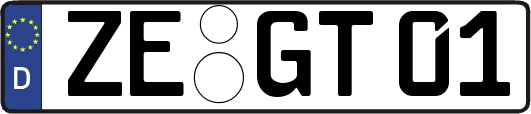 ZE-GT01