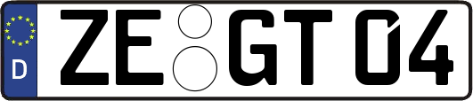 ZE-GT04