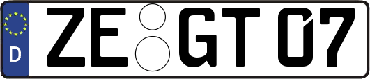ZE-GT07